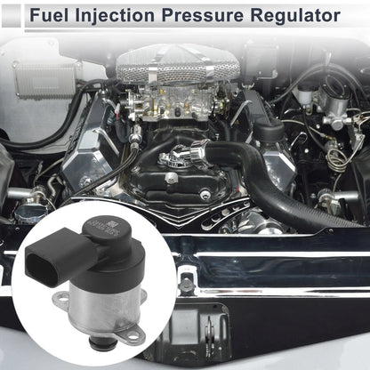 Fuel Pressure Regulator for Mercedes-Benz Sprinter (2007-2018) 20-70 Psi