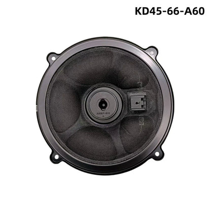 9 Inch Front Door Speakers  KD45-66-A60 for Mazda 3, 6, CX-5, CX-9 (2004-2023)