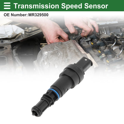 1 Pc Transmission Speed Sensor MR329500 for Mitsubishi Carisma (1997–2003)