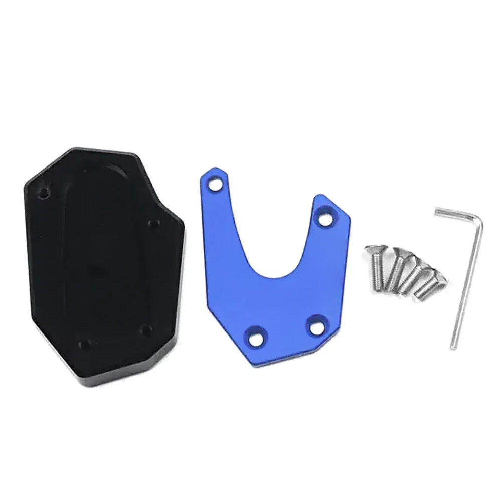 Enlarge Kickstand Pad for Suzuki V-Strom 800DE (2023)
