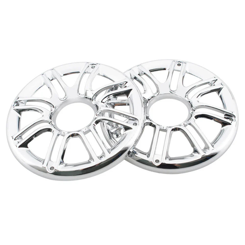 Loudspeaker Grille Cover for Harley Electra Glide Trike (1996-2013)