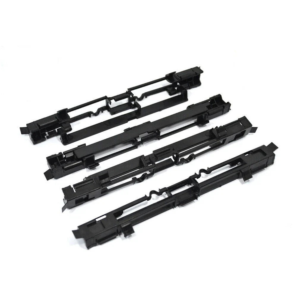 4x Roof Carrier Front Roof Cover for Car