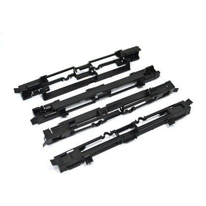 4x Roof Carrier Front Roof Cover for Car
