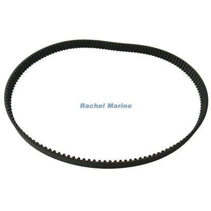 Timing Belt for Yamaha Outboard F150A (2000–2006)