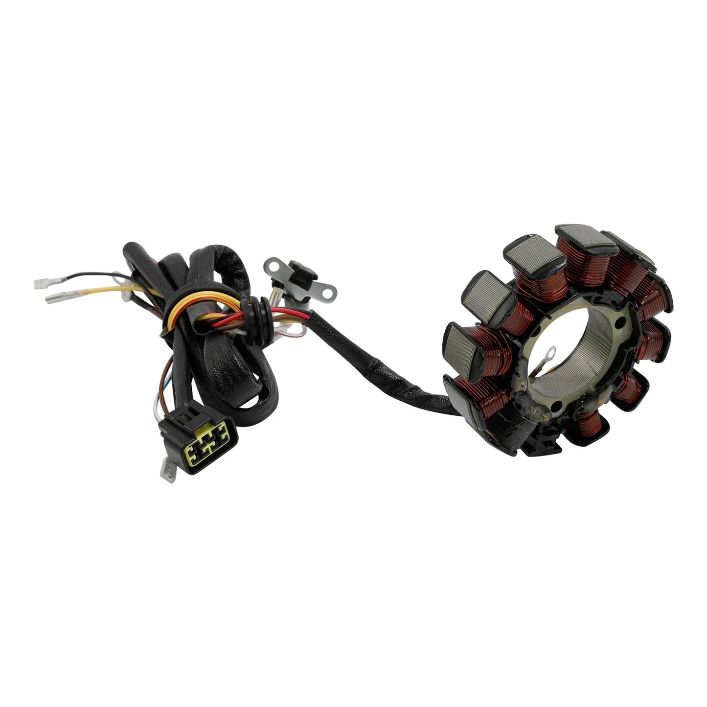 Magneto Stator Ignition Coil for Polaris Scrambler 500 4x4 (2002-2003)
