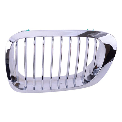 BMW 3 E46 Kidney Grille Vent Grill for 2-Door (1999-2002)