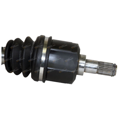Left CV Axle Drive Shaft for Hyundai Elantra (2000–2006)