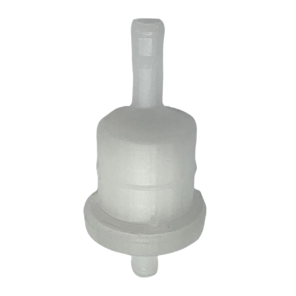 Fuel Pump with Filter for Mercury Outboard Engine (4-9.8 HP)