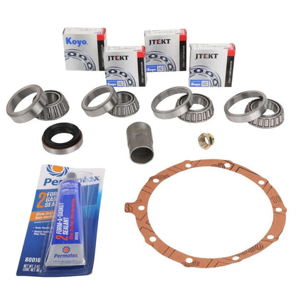 Differential Rebuild Kit for Toyota Celica (1971–1985)