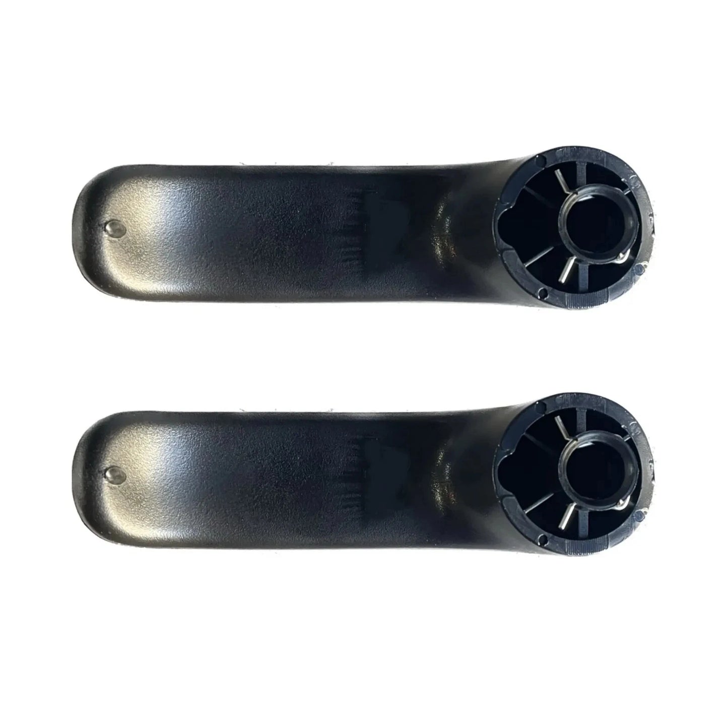 2X Rear Inner Door Handles for Hyundai iLoad iMax (2007–Present)