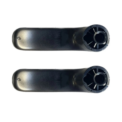 2X Rear Inner Door Handles for Hyundai iLoad iMax (2007–Present)