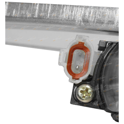 Electric Power Window Regulator with Motor for Holden VT VX VY VZ (1997–2006)