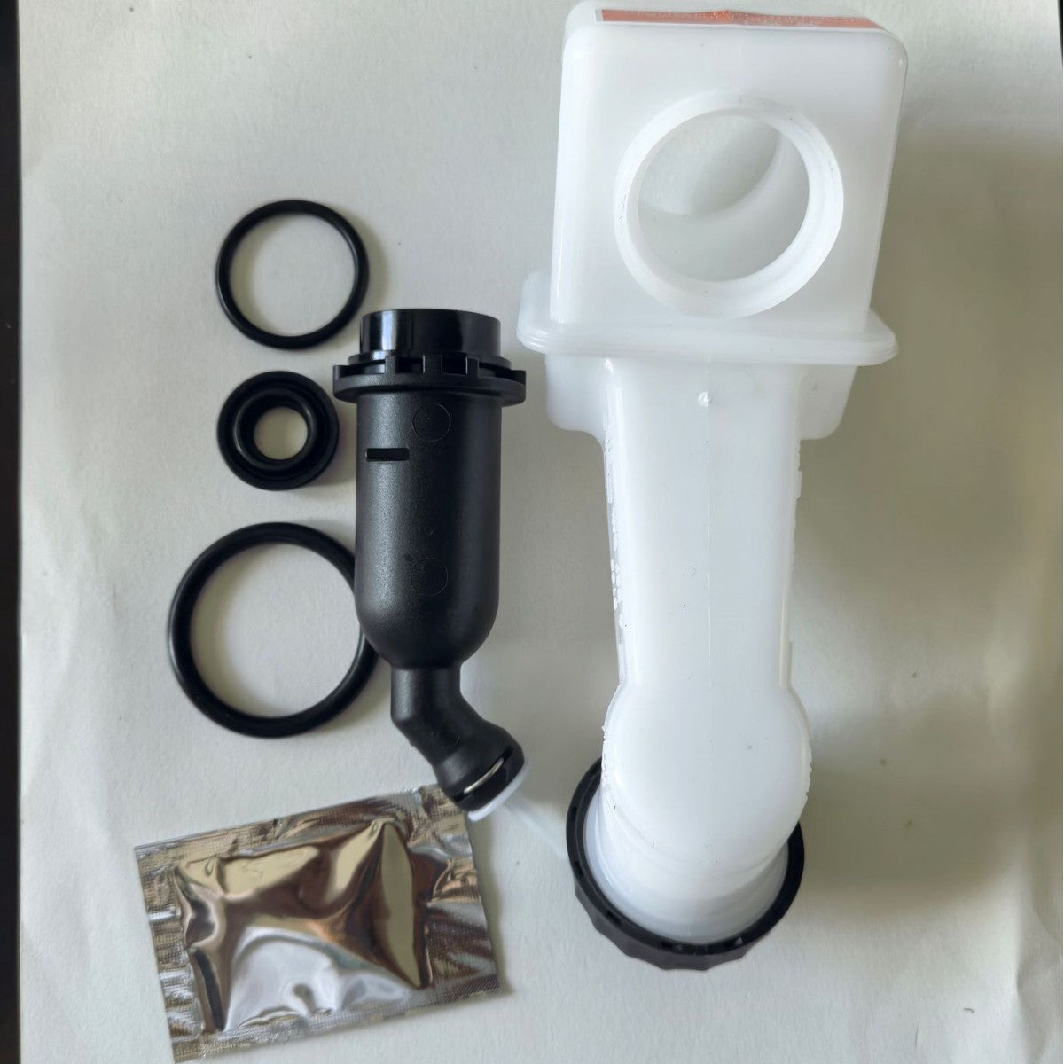 Clutch Control Repair Kit for Meritor WABCO