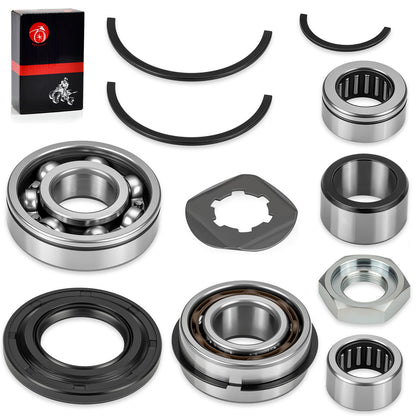 Transmission Bearings Kit for Yamaha Banshee 350 (1987–2006)