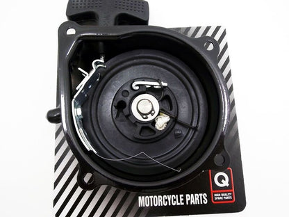 Recoil Starter for Suzuki LT50 QuadRunner (1983–2005)