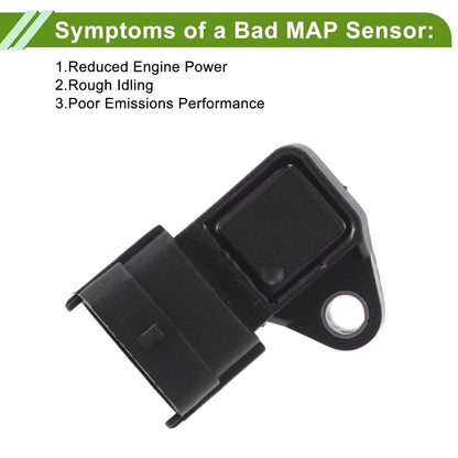 MAP Sensor for Hyundai Ioniq 2017-2020