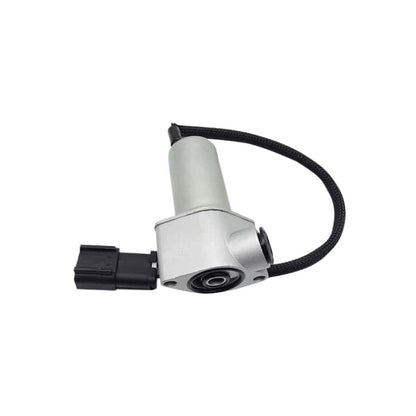 Hydraulic Pump Solenoid Valve for Komatsu PC100-6 PC120-6 PC200-6 (1990–1999)