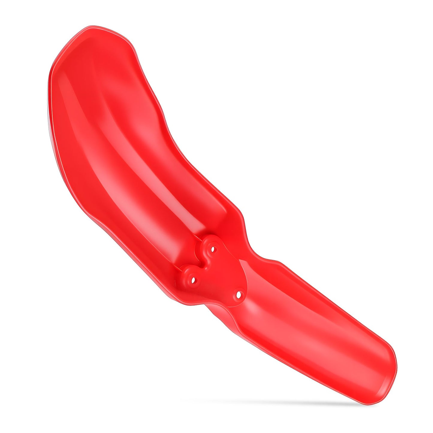 Front Fender for Honda CRF80F CRF100F XR100 XR100R (2004–2023)