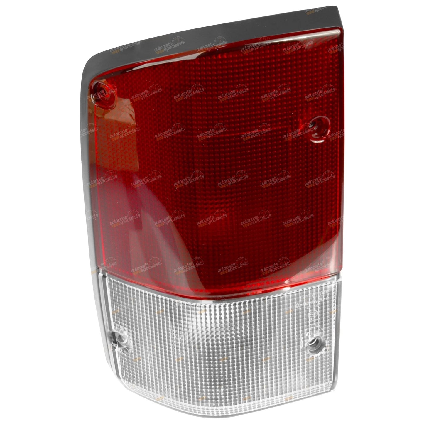 LH Taillight for Nissan Patrol GQ (1993–1997)