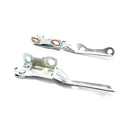 Hood Hinge Pair for Toyota Hilux (1997–2005)
