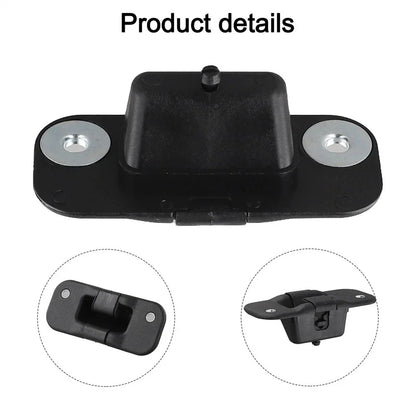 Sliding Door Locator Retainer for Renault Master III, Opel, Nissan (2003-2010)