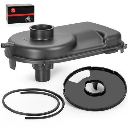 Air Box Cover & Air Cleaner Cover Set for Yamaha Golf Cart (G2–G11)