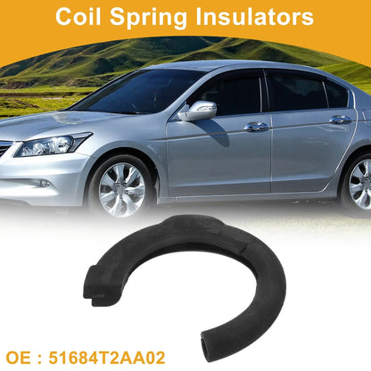 Coil Spring Insulators for Honda Accord 2013-2017 (1 Pc)