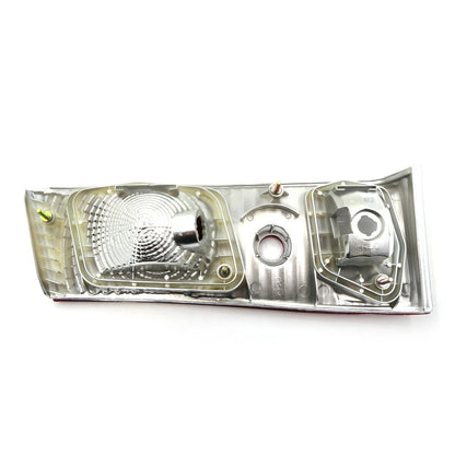 Tail Light Lamp for Toyota Camry XV20 (1997–2001) Right Side Red & Clear