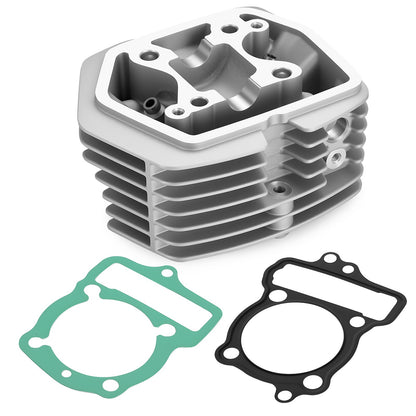 Cylinder Head with Gaskets for Honda XR100R CRF100F (2001–2003)