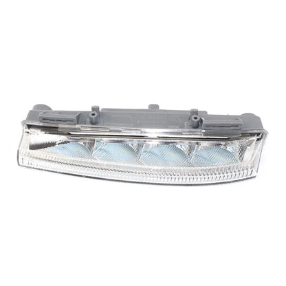 Daytime Running Fog Lights for Benz C E SLK Class W204 S204 C204 W212 C207 (2007-2015)
