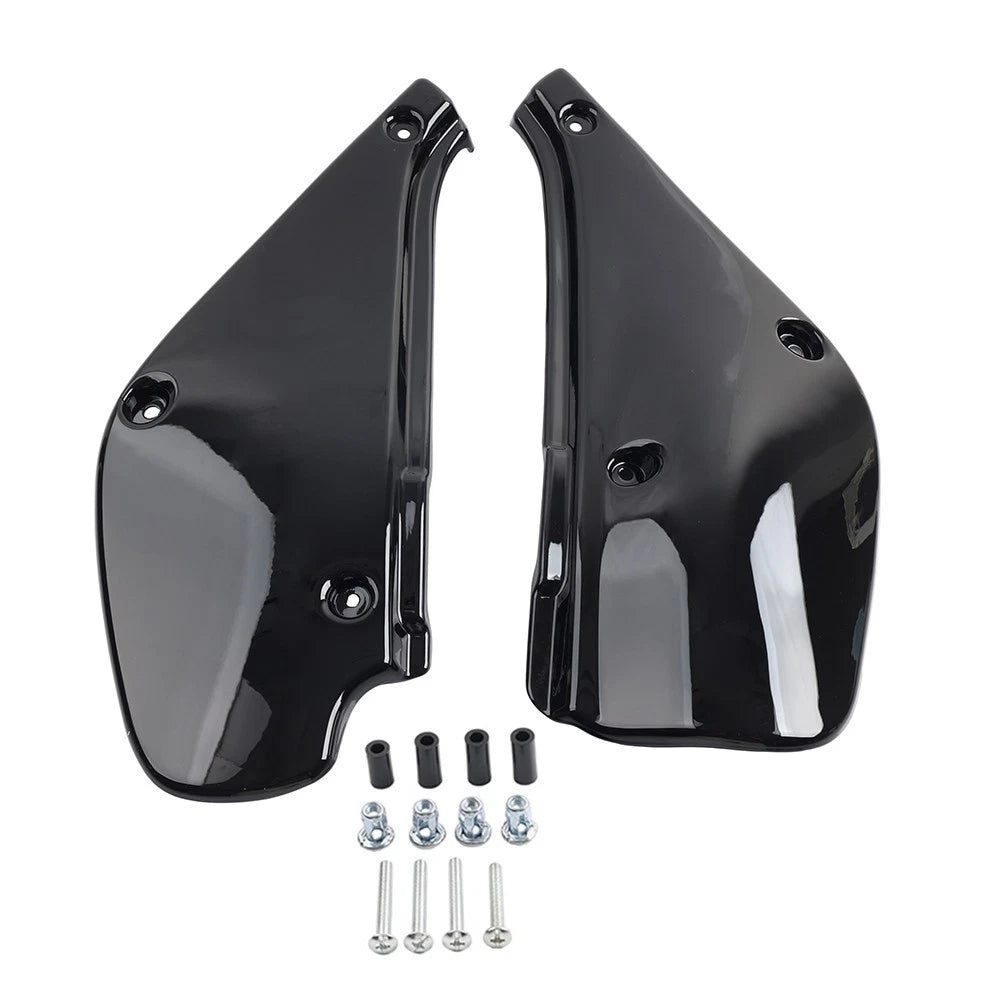 Rear License Plate Mount Bracket for Honda Goldwing GL1800 (2001–2010)