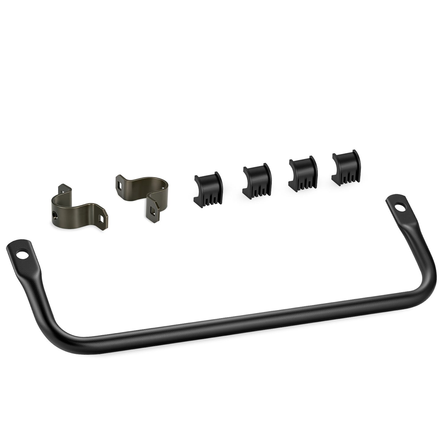 Rear Stabilizer Bar with Bushing Bracket for Polaris Sportsman XP EPS 550 (2010–2012)