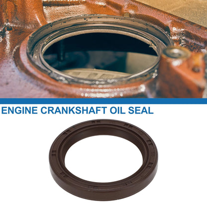 Front Crankshaft Oil Seal for Chevrolet Equinox Malibu (2005–2019) No. 12584041