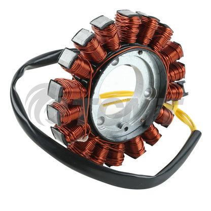 Stator Coil & Rectifier Gasket for Suzuki GSXR750/GSXR600 (2006-2025)
