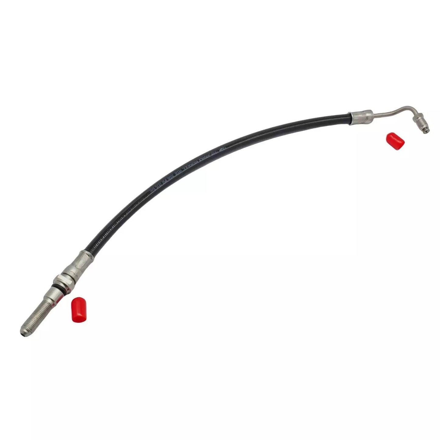 Hydraulic Hose for Volvo Penta AD41B D41B 500A 501A 501B 570A 740A