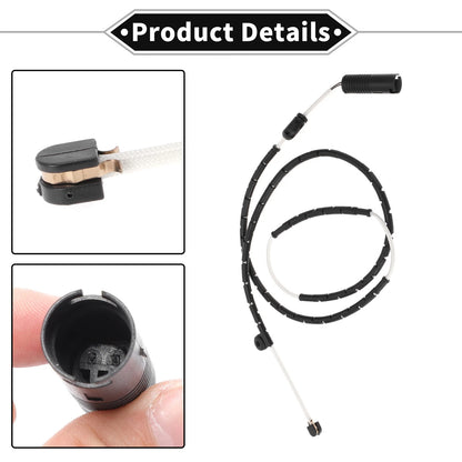 1pc Rear Brake Pad Wear Sensor for Range Rover L322 (2002–2005) No.SOE000011
