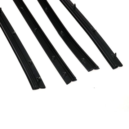 Door Belt Moulding for Toyota Fortuner (2004–2015)