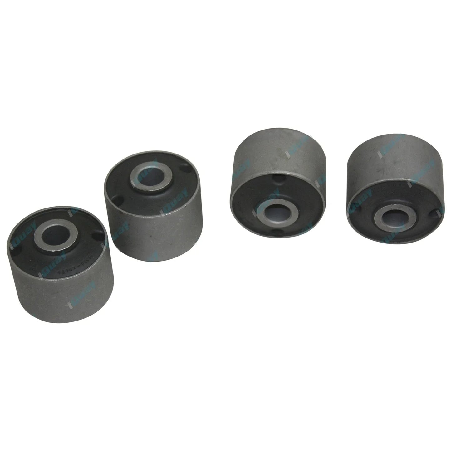 Front Radius Arm to Diff Bush Kit for FZJ78 FZJ79 HDJ78 HDJ79 HZJ78 HZJ79