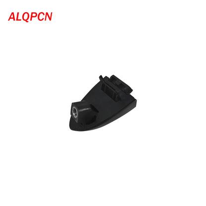 Black Exterior Door Handle Cap for Kia Rio (2012-2016)