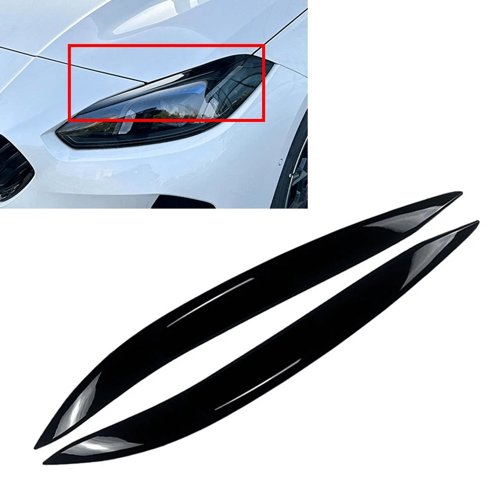 Steering Wheel Shift Paddle Extensions for BMW 1 2 3 4 5 6 7 Series X3 X4 X5 X6