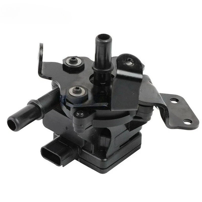 Vapor Canister Purge Valve Pump for Chevrolet Silverado 1500 (2018–2023)