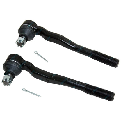 Outer Tie Rod End Kit for Hilux Surf KZN185 VZN185 1995-2002 4x4 (2)
