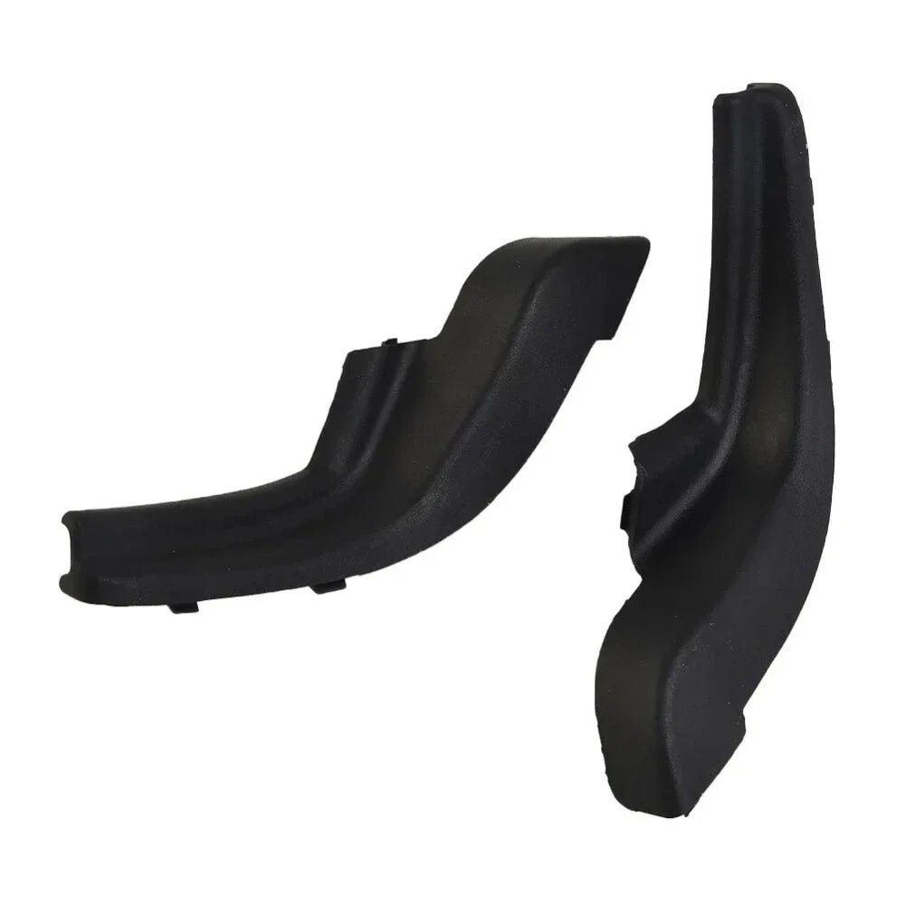 Front Windshield Wiper Side Cowl Extension Cover Trim for Elantra (2011-2016)