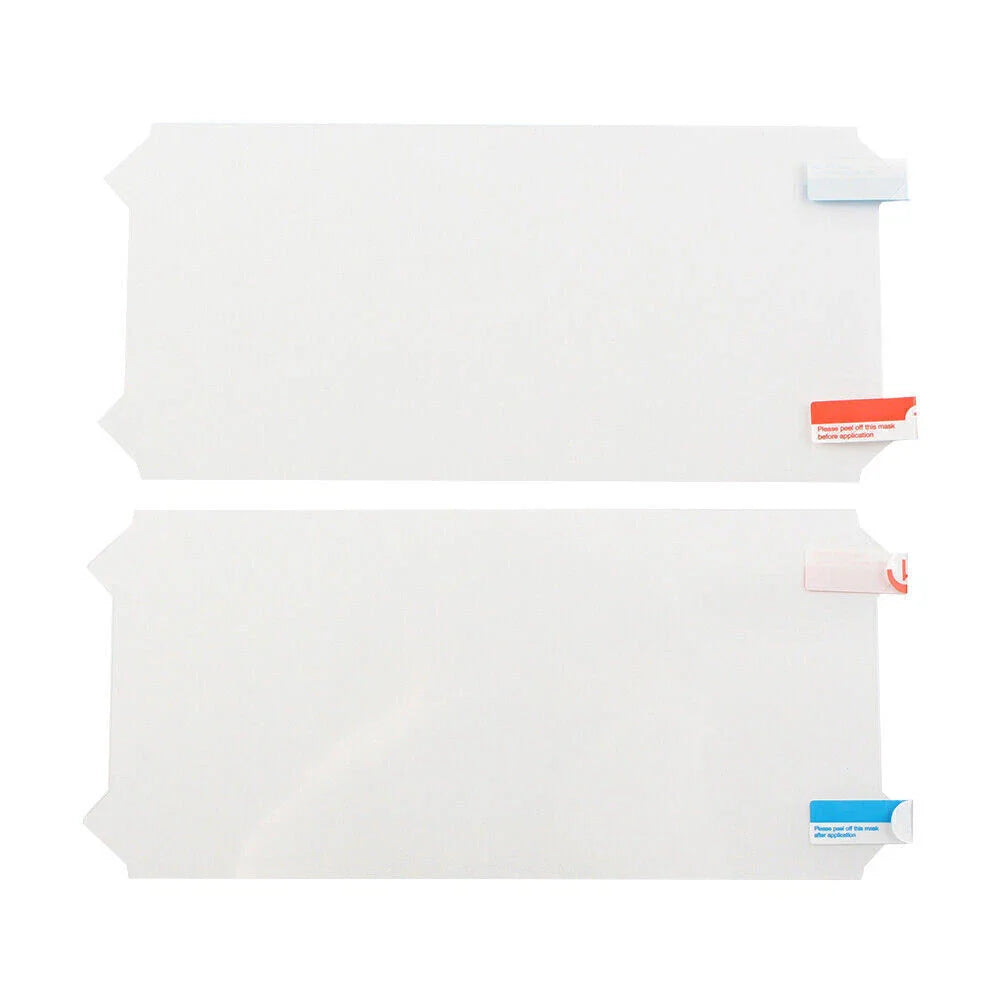 PVC Speedometer Scratch Film for Yamaha FJ-09 MT-09 (2015-2020)