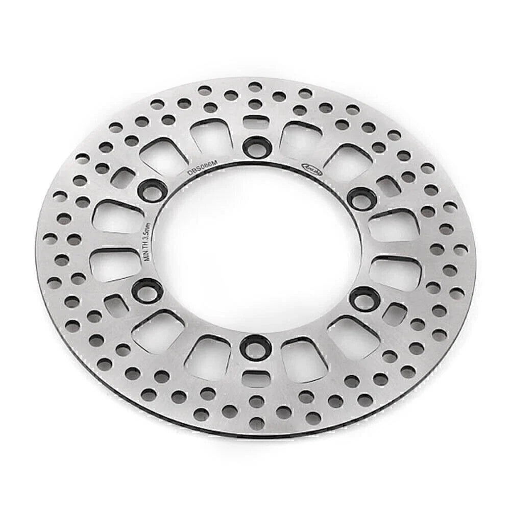 Front Brake Disc Rotor for Honda CA REBEL CBF 125 CMX C REBEL
