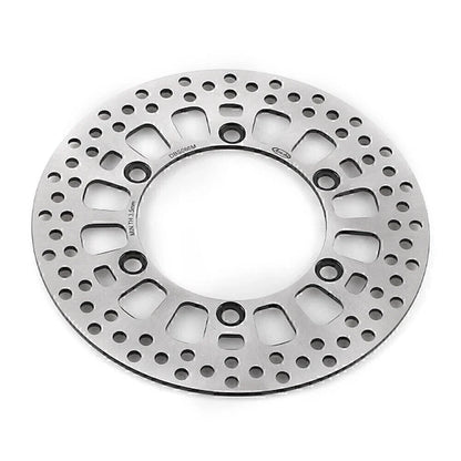 Front Brake Disc Rotor for Honda CA REBEL CBF 125 CMX C REBEL