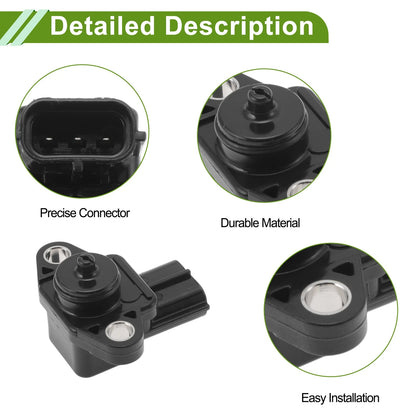 MAP Sensor No.91176190 for Suzuki Jimny (2005–2020)