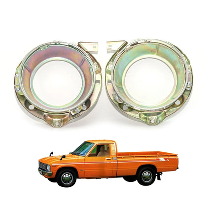 Headlight Housing Surround Bucket for Toyota Hilux Pickup (1979–1983)