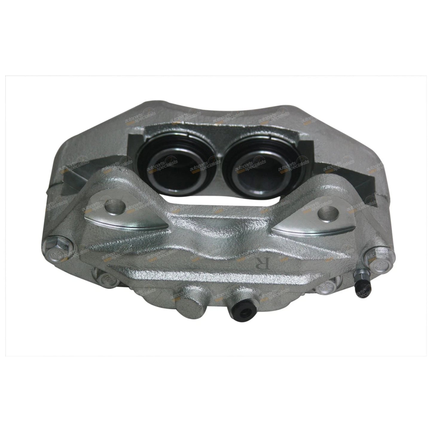 Set of 2 Front Disc Brake Calipers for Hilux GGN25 KUN26 TGN26 (2005–2011)
