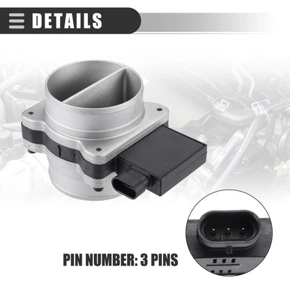 MAF Air Flow Sensor for Chevrolet Impala (2000–2005) No. 25008302